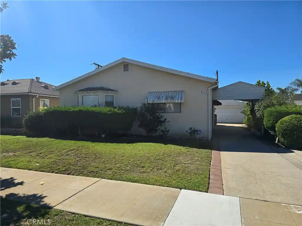 Photo 1 of Sale Pending at 806 W Markland, Monterey Park, CA 91754 | MLS# DW26187546 | Listing updated on 2026-10-29