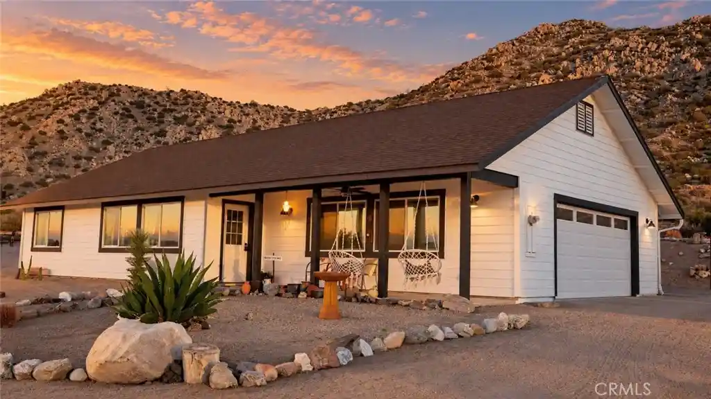 Photo 1 of Sale Pending at 5634 Red Ryder Rd, Pioneertown, CA 92268 | MLS# JT26219024 | Listing updated on 2026-10-27