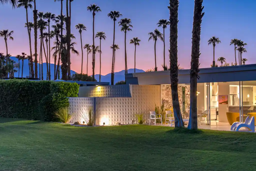 Photo 1 of Condo for sale at 343 Westlake Ter, Palm Springs, CA 92264 | MLS# 219154021PS | Listing updated on 2026-10-09