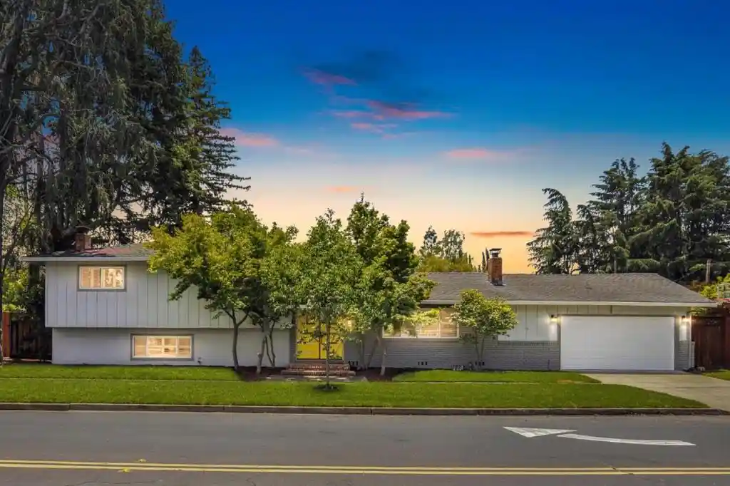 Photo 1 of Single family home for sale at 1500 E Campbell Ave, Campbell, CA 95008 | MLS# ML82063863 | Listing updated on 2026-10-30