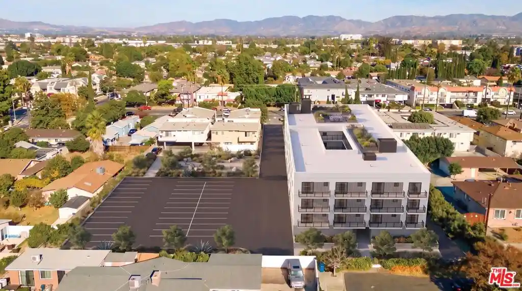 Photo 1 of Land for sale at 13840 Sherman Way, Van Nuys, CA 91405 | MLS# 26998707 | Listing updated on 2026-10-10