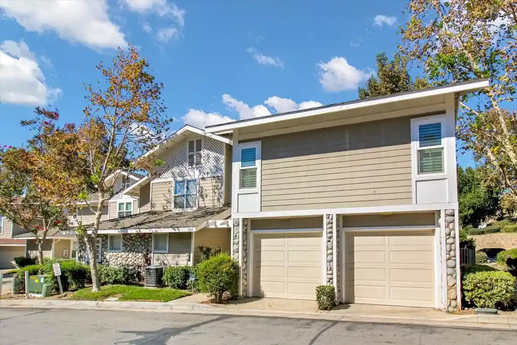 Condo for sale at 603 Chandler W, Highland, CA 92346 | MLS# 219154023DA