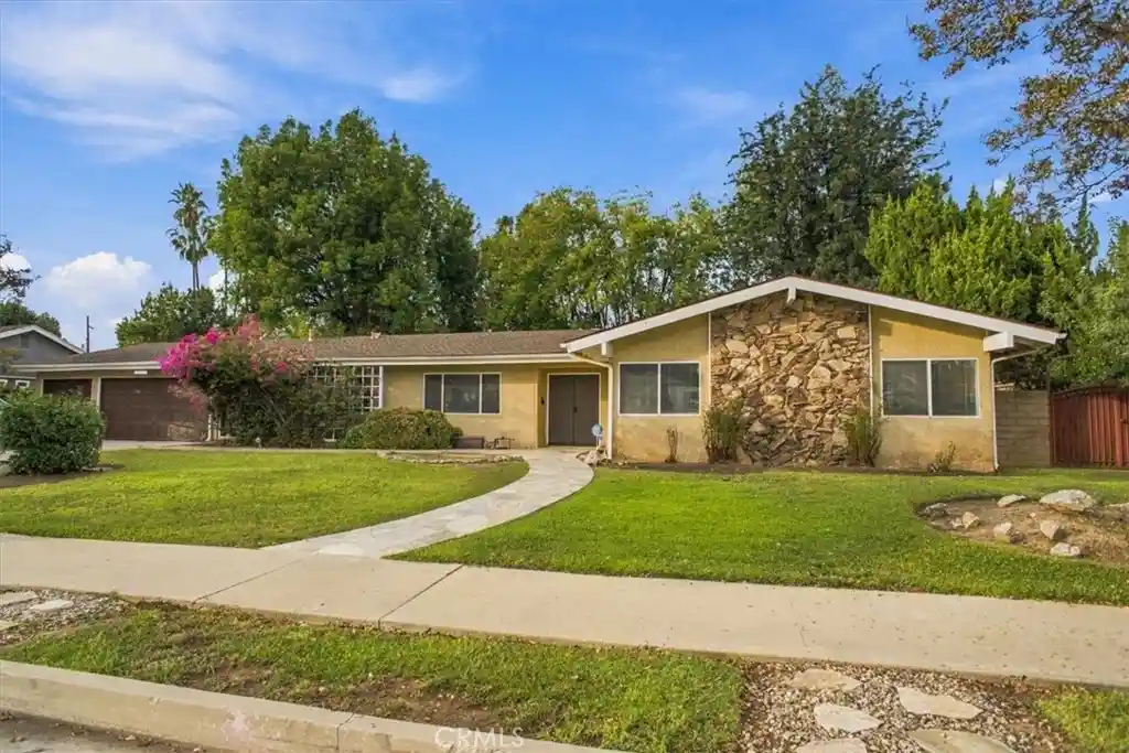 Single family home for sale at 17315 Superior St, Northridge, CA 91325 | MLS# SR26219279