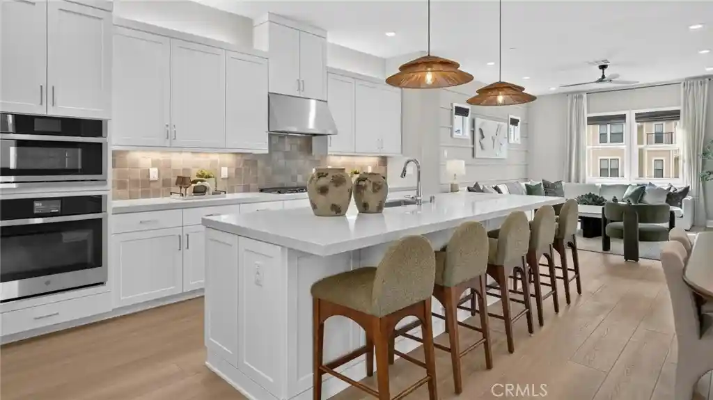 Photo 1 of Condo for sale at 933 Chinon, Irvine, CA 92618 | MLS# OC26219324 | Listing updated on 2026-10-09