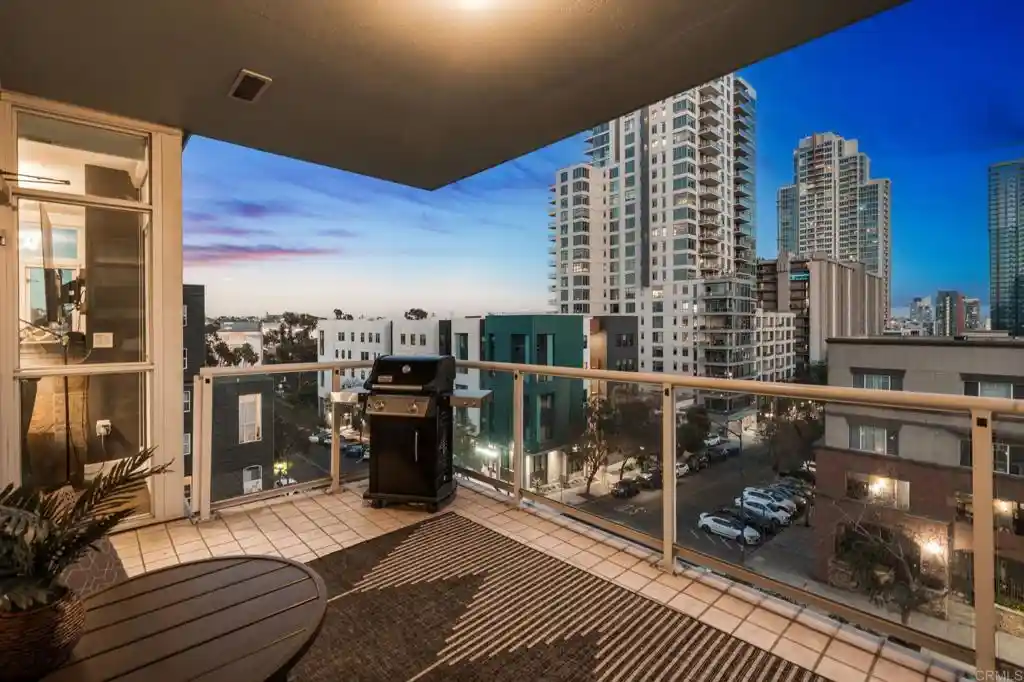 Photo 1 of Condo for sale at 850 Beech St #511, San Diego, CA 92101 | MLS# NDP2609365 | Listing updated on 2026-10-20