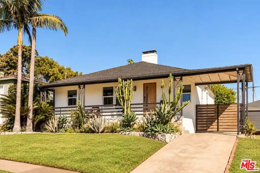 Photo 1 of Single family home for sale at 7122 Glasgow Ave, Los Angeles, CA 90045 | MLS# 26998383 | Listing updated on 2026-10-23