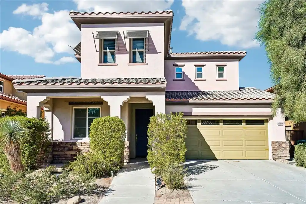 Photo 1 of Single family home for sale at 35523 Domani, Palm Desert, CA 92211 | MLS# DW26219250 | Listing updated on 2026-10-15