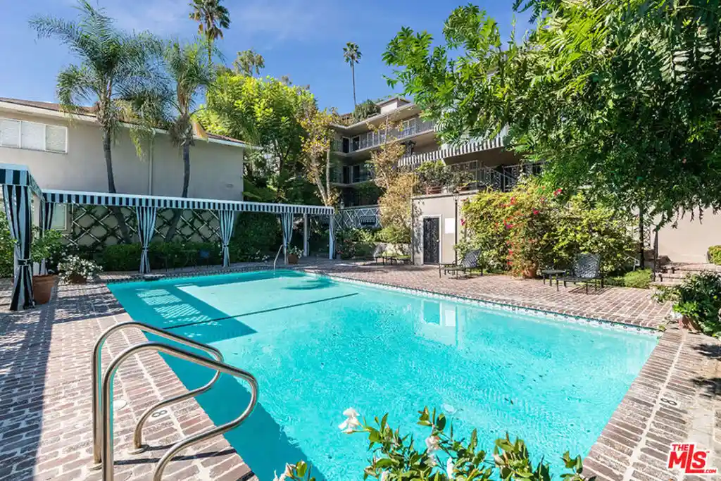 Photo 1 of Condo for sale at 1225 Sunset Plz Dr #2, West Hollywood, CA 90069 | MLS# 26997971 | Listing updated on 2026-10-16