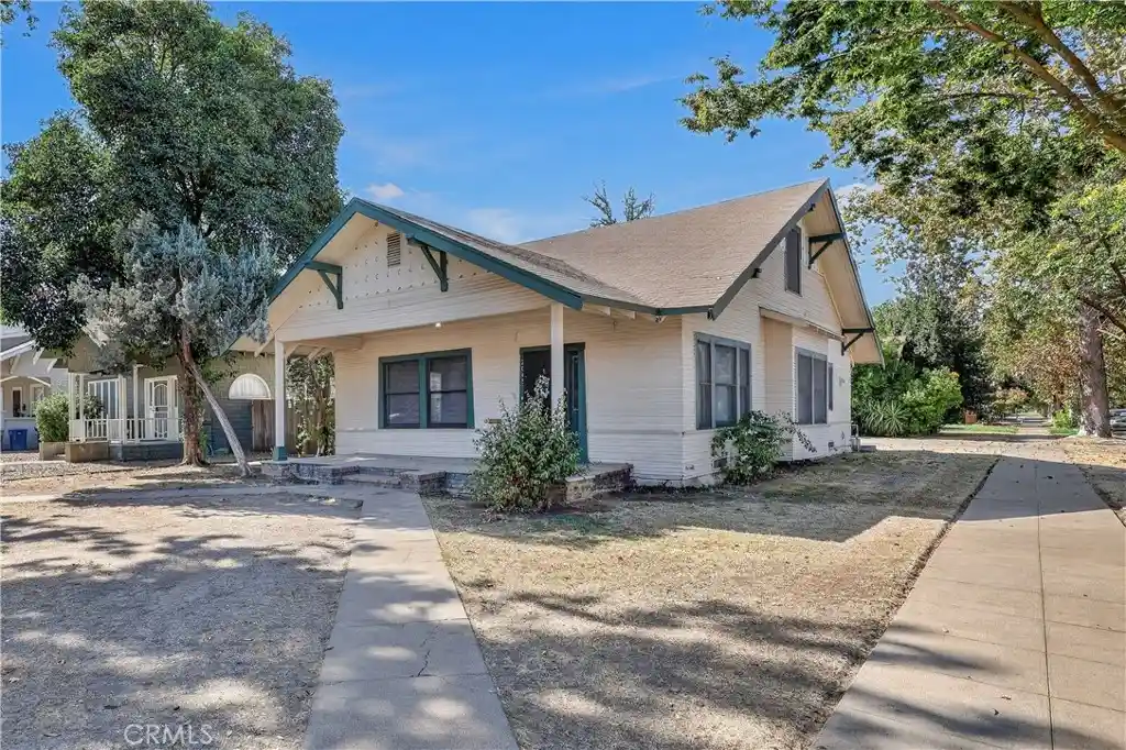 Photo 1 of Single family home for sale at 2045 Over St, Merced, CA 95340 | MLS# MC26193345 | Listing updated on 2026-10-29