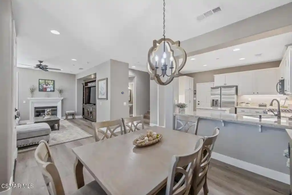 Townhouse for sale at 274 Via Antonio, Newbury Park, CA 91320 | MLS# 226004801