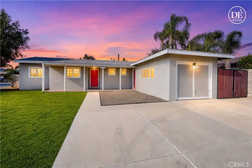 Photo 1 of Sale Pending at 10943 Lansford, Jurupa Valley, CA 91752 | MLS# IV26218919 | Listing updated on 2026-10-16
