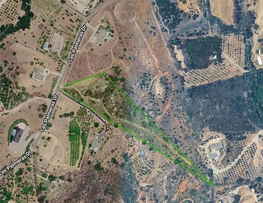 Photo 1 of Land for sale at 3 Las Palmeras, Temecula, CA 92590 | MLS# SR26219369 | Listing updated on 2026-10-09