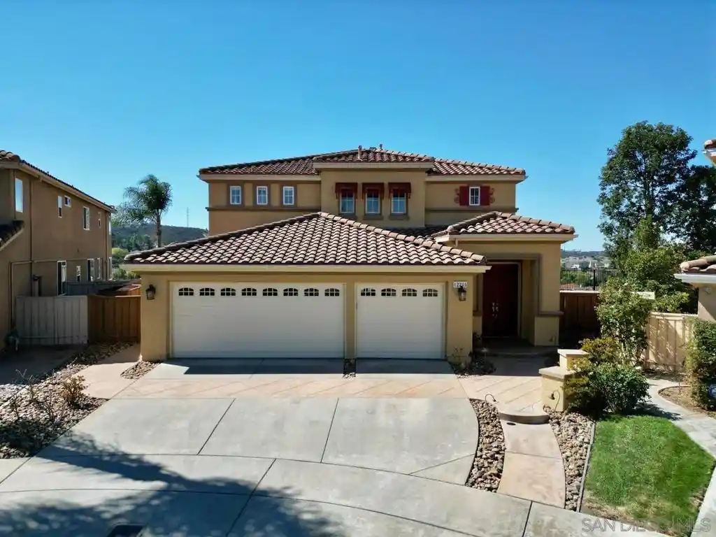 Photo 1 of Sale Pending at 12215 Gladehollow Ct, San Diego, CA 92128 | MLS# 260024479SD | Listing updated on 2026-10-23
