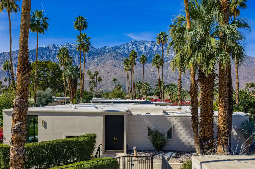 Photo 1 of Condo for sale at 199 Desert Lakes Dr, Palm Springs, CA 92264 | MLS# 219154029PS | Listing updated on 2026-10-09
