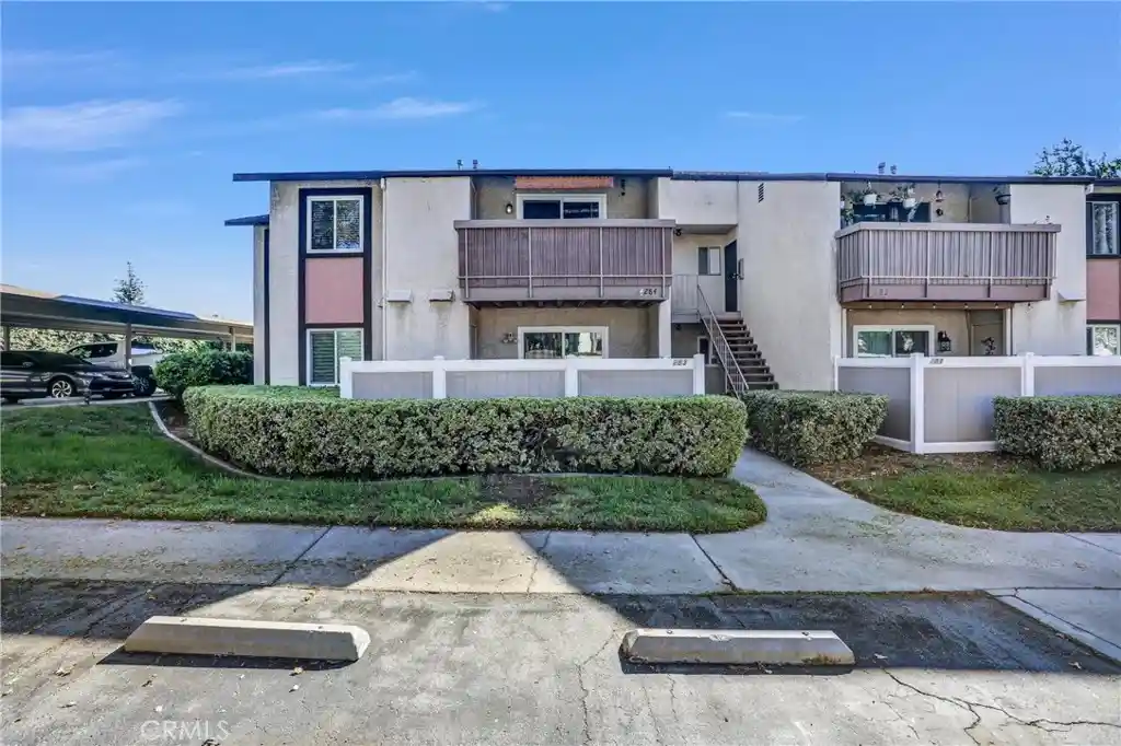 Condo for sale at 8990 19th #284, Rancho Cucamonga, CA 91701 | MLS# IV26218322