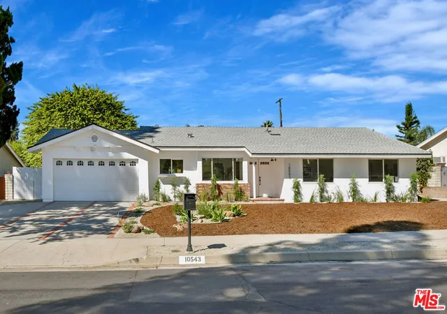 Single family home for sale at 10543 Yolanda Ave, Porter Ranch, CA 91326 | MLS# 26994675