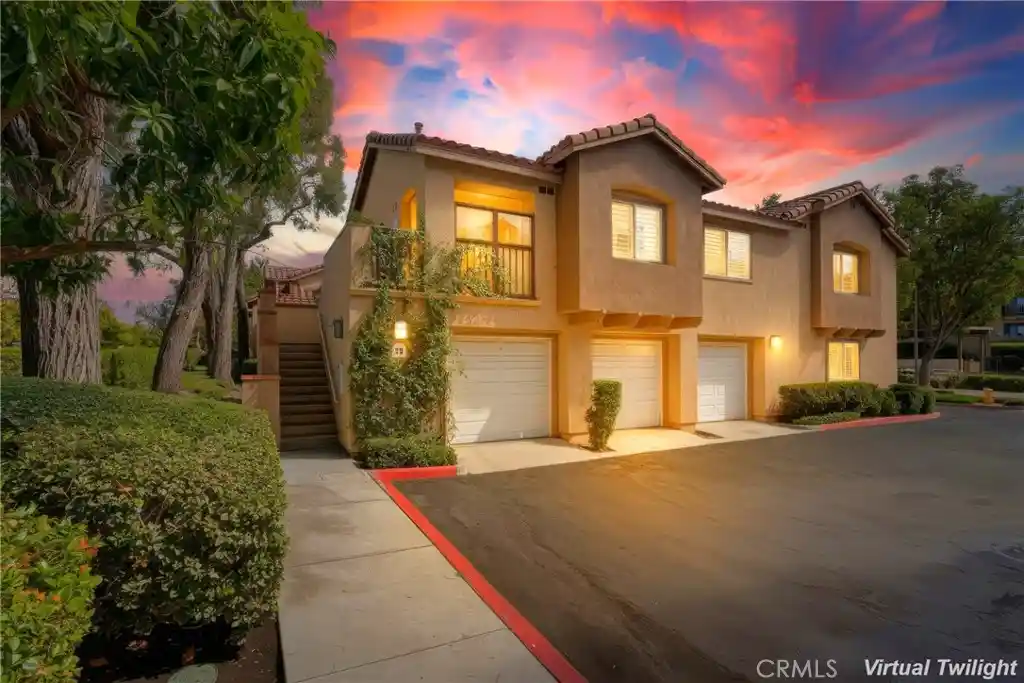 Listing Photo 1 - Condo for sale in 23 Pomelo located at 23 Pomelo, Rancho Santa Margarita, CA 92688 - Unit 23 Pomelo