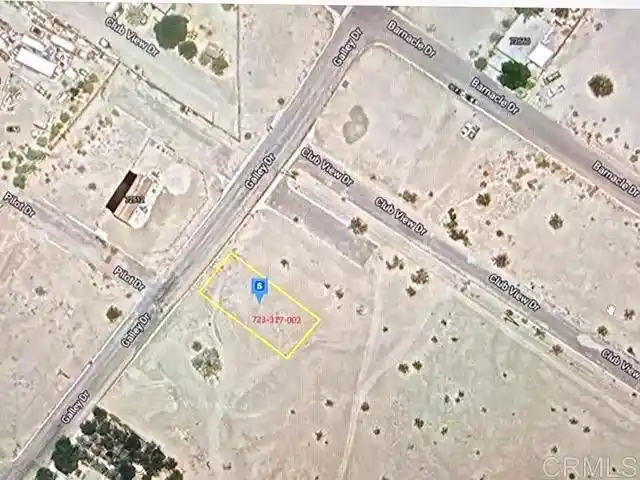 Land for sale at 0 Galley Dr, Mecca, CA 92254 | MLS# PTP2607603
