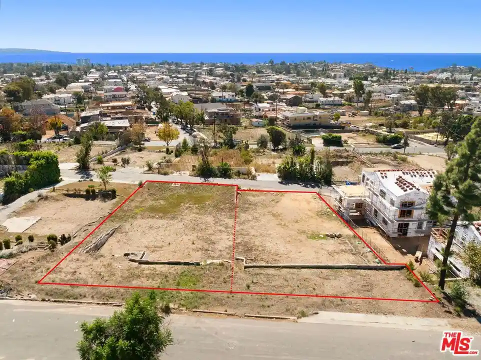 Photo 1 of Land for sale at 14912 Mc Kendree Ave, Pacific Palisades, CA 90272 | MLS# 26998313 | Listing updated on 2026-10-16