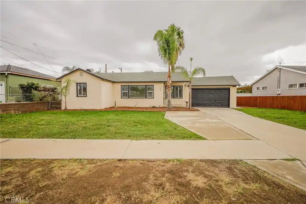 Single family home for sale at 149 E Alru, Rialto, CA 92376 | MLS# IV26219426