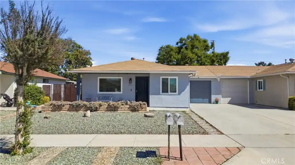 Photo 1 of Single family home for sale at 574 Toledo, Hemet, CA 92545 | MLS# TR26213328 | Listing updated on 2026-10-28