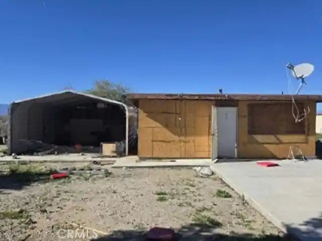 Photo 1 of Land for sale at 27925 Hotwell Rd, Desert Hot Springs, CA 92241 | MLS# IV26219422 | Listing updated on 2026-10-08