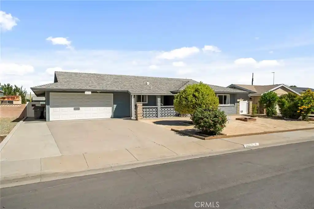 Photo 1 of Single family home for sale at 26270 Fairlane, Menifee, CA 92586 | MLS# IG26219032 | Listing updated on 2026-10-10