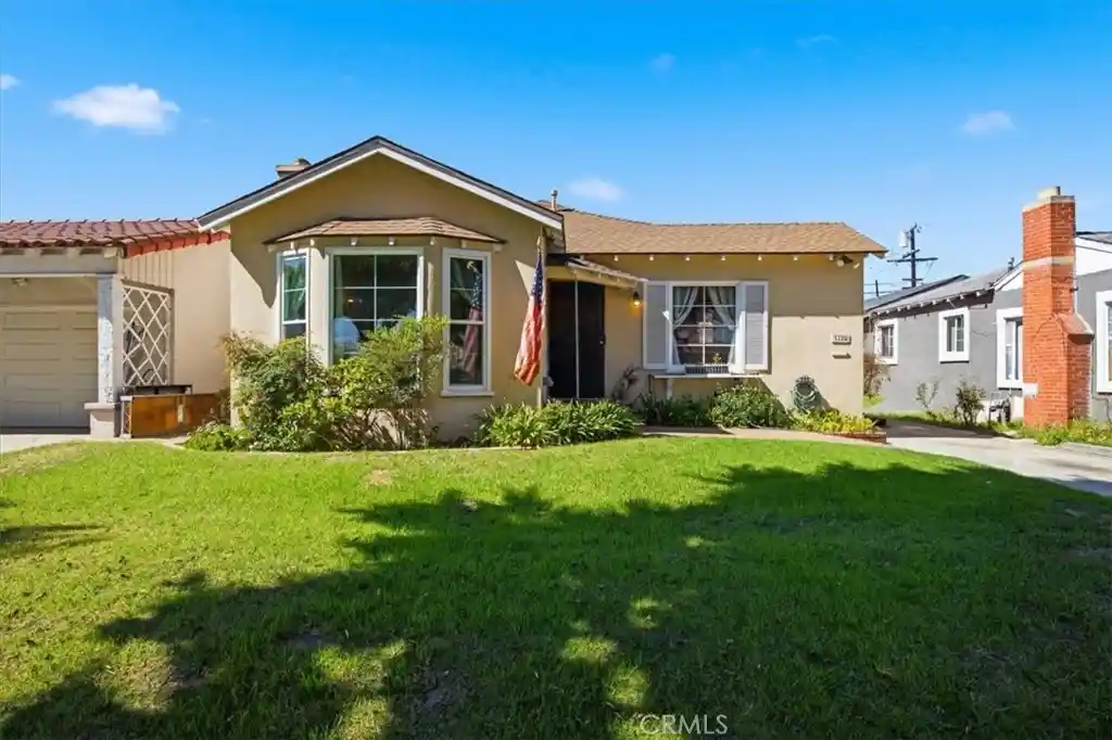 Single family home for sale at 1135 S Fir Ave, Inglewood, CA 90301 | MLS# SB26218423