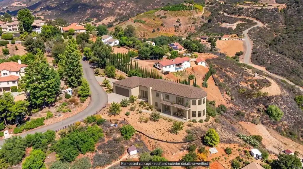 Photo 1 of Land for sale at 26421 Sky Dr, Escondido, CA 92026 | MLS# NDP2609372 | Listing updated on 2026-10-22