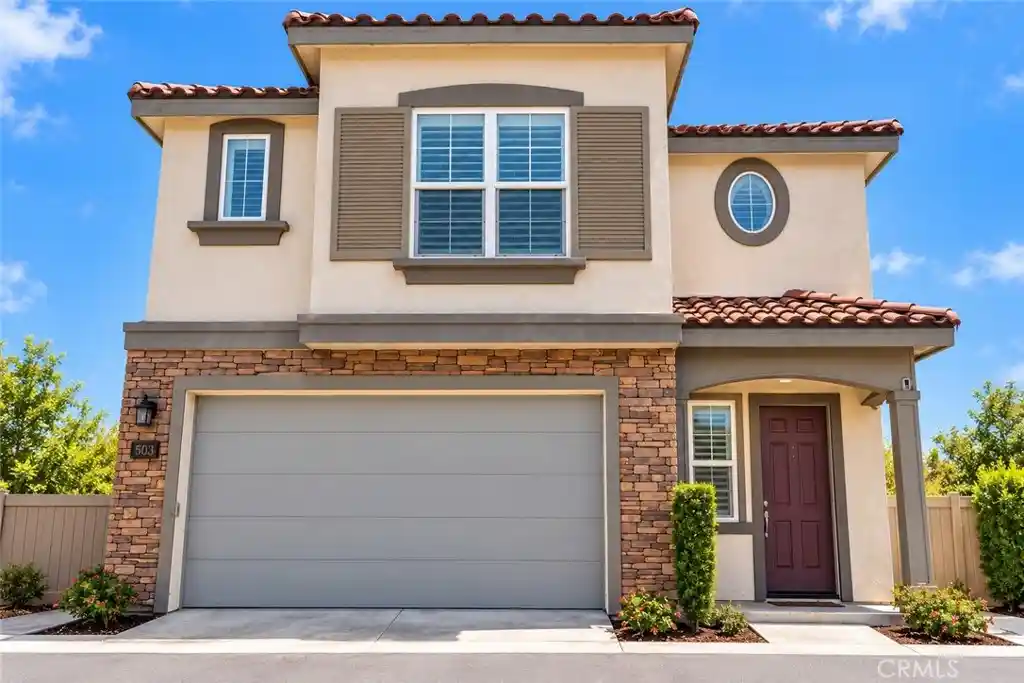 Photo 1 of Single family home for sale at 6954 Silverado, Chino, CA 91710 | MLS# TR26216465 | Listing updated on 2026-10-30