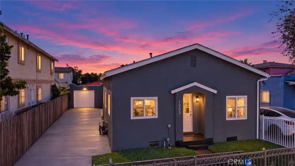 Photo 1 of Sale Pending at 1202 E 76th Street, Los Angeles, CA 90001 | MLS# DW26218849 | Listing updated on 2026-10-15