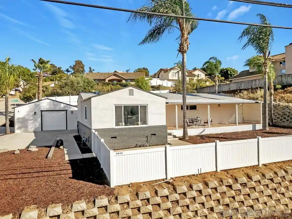 Photo 1 of Sale Pending at 9039 Winter Gdns Blvd, Lakeside, CA 92040 | MLS# 260024487SD | Listing updated on 2026-10-22