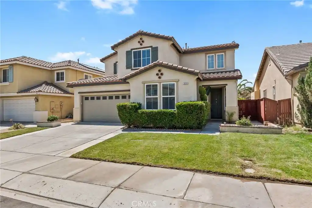 Photo 1 of Single family home for sale at 1639 Big Sky, Beaumont, CA 92223 | MLS# CV26219478 | Listing updated on 2026-10-26