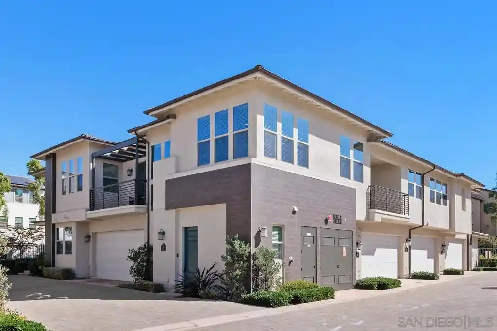 Photo 1 of Townhouse for sale at 16750 Coyote Bush Dr #17, San Diego, CA 92127 | MLS# 260024485SD | Listing updated on 2026-10-18