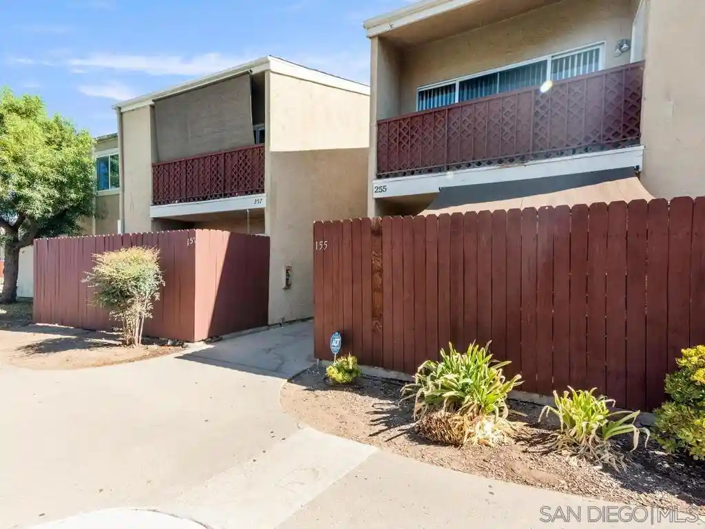 Photo 1 of Condo for sale at 475 N Midway Dr #255, Escondido, CA 92027 | MLS# 260024489SD | Listing updated on 2026-10-11
