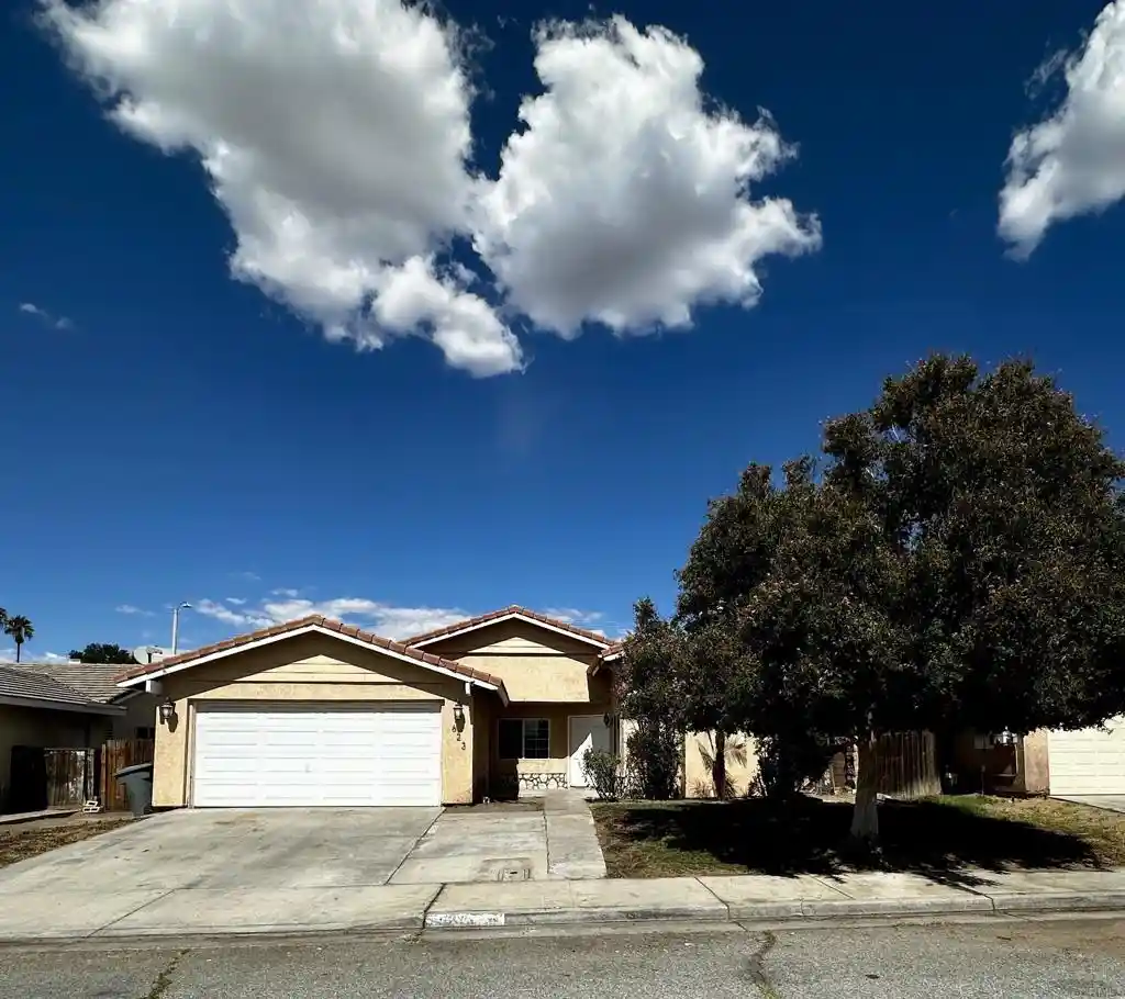 Photo 1 of Single family home for sale at 623 Carmen Dr, San Jacinto, CA 92583 | MLS# PTP2607604 | Listing updated on 2026-10-09