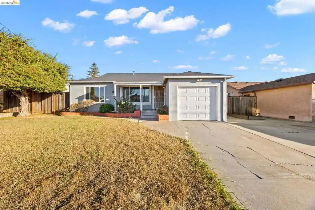 Photo 1 of Single family home for sale at 2240 Lessley Ave, Castro Valley, CA 94546 | MLS# 41150696 | Listing updated on 2026-10-18