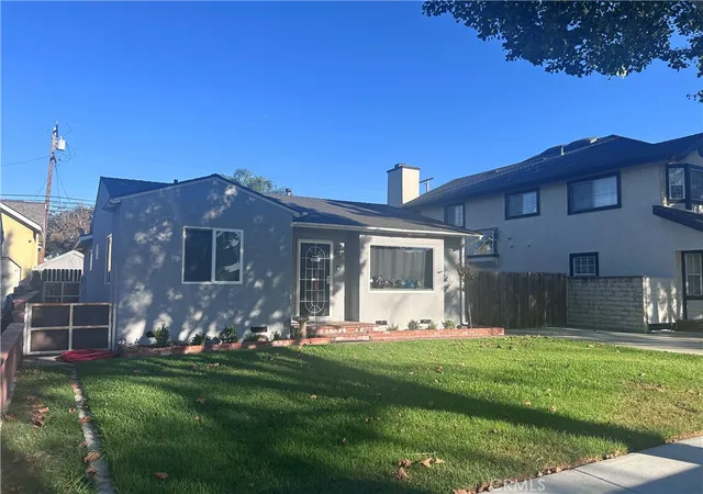 Single family home for sale at 5938 Hersholt Ave, Lakewood, CA 90712 | MLS# RS26214687