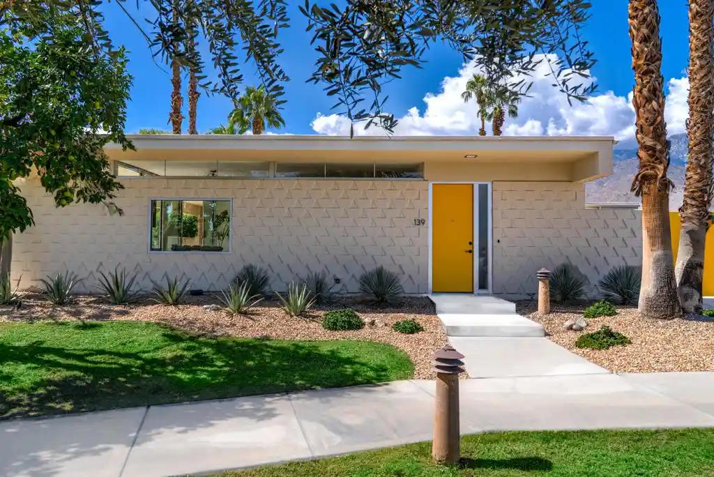 Photo 1 of Condo for sale at 139 Desert Lakes Dr, Palm Springs, CA 92264 | MLS# 219154045PS | Listing updated on 2026-10-28