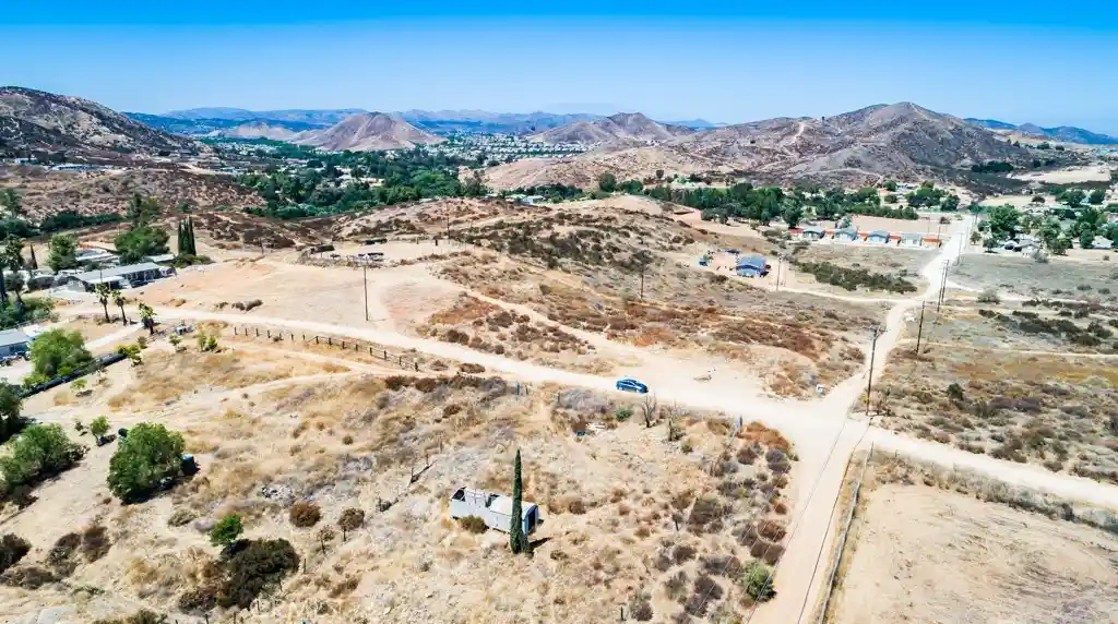 Photo 1 of Land for sale at 0 Wheeler, Menifee, CA 92584 | MLS# IG26219510 | Listing updated on 2026-10-08