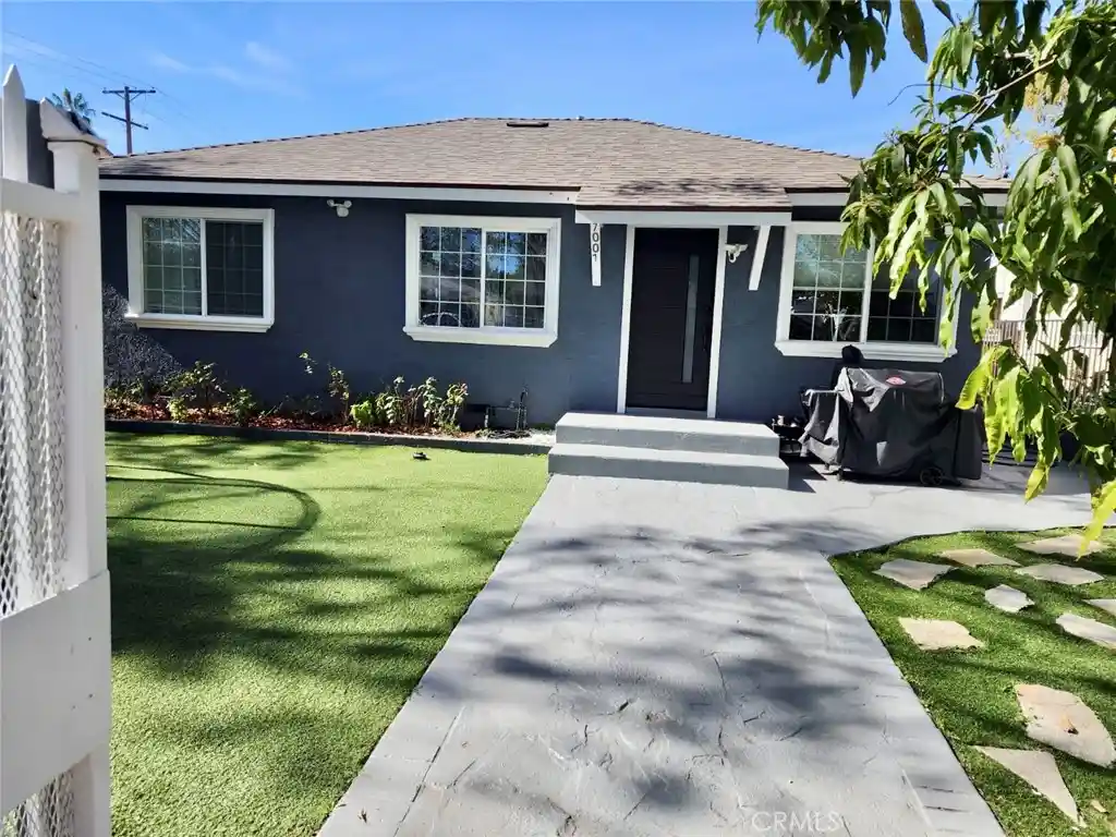 Photo 1 of Sale Pending at 7007 Murietta, Van Nuys, CA 91405 | MLS# ND26219504 | Listing updated on 2026-10-09