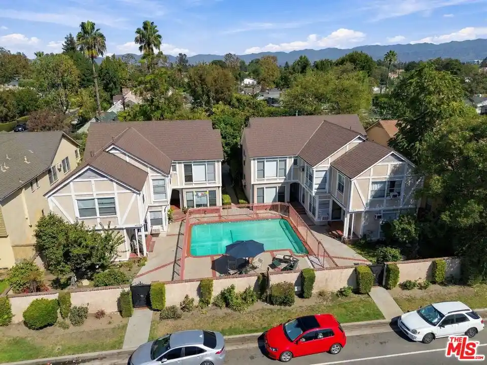 Photo 1 of Multi family home for sale at 11747 Moorpark St, Studio City, CA 91604 | MLS# 26998659 | Listing updated on 2026-10-16