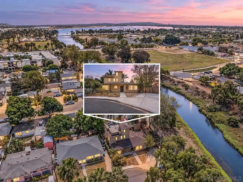 Photo 1 of Single family home for sale at 2603 Figueroa, San Diego, CA 92109 | MLS# 260024493SD | Listing updated on 2026-10-23