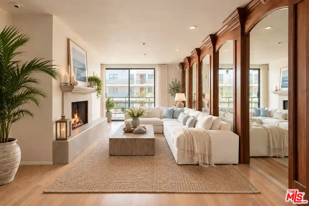 Photo 1 of Condo for sale at 2950 Neilson Way #408, Santa Monica, CA 90405 | MLS# 26998801 | Listing updated on 2026-10-28
