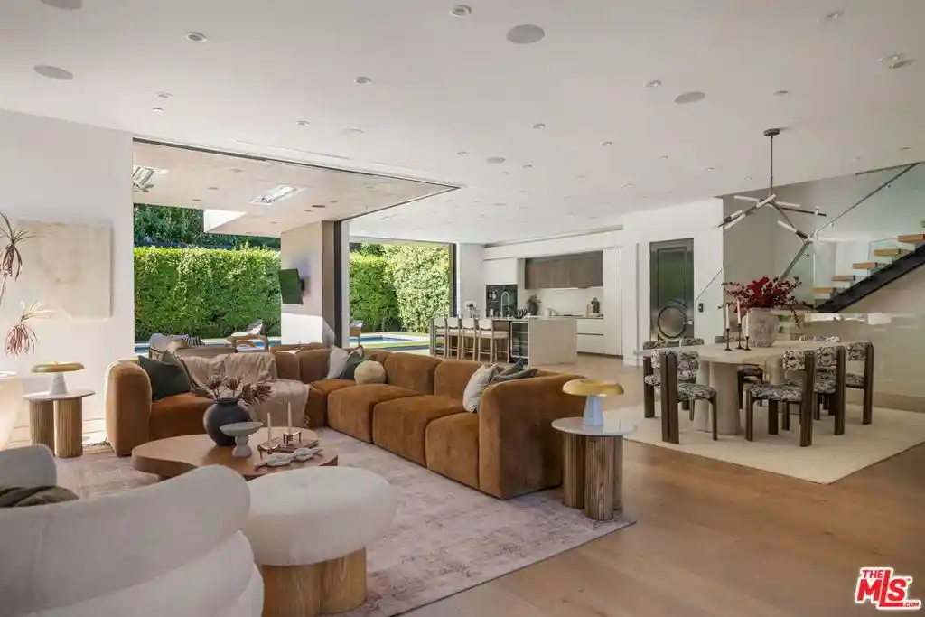 Photo 1 of Single family home for sale at 1845 Coldwater Cyn Dr, Beverly Hills, CA 90210 | MLS# 26994871 | Listing updated on 2026-10-22