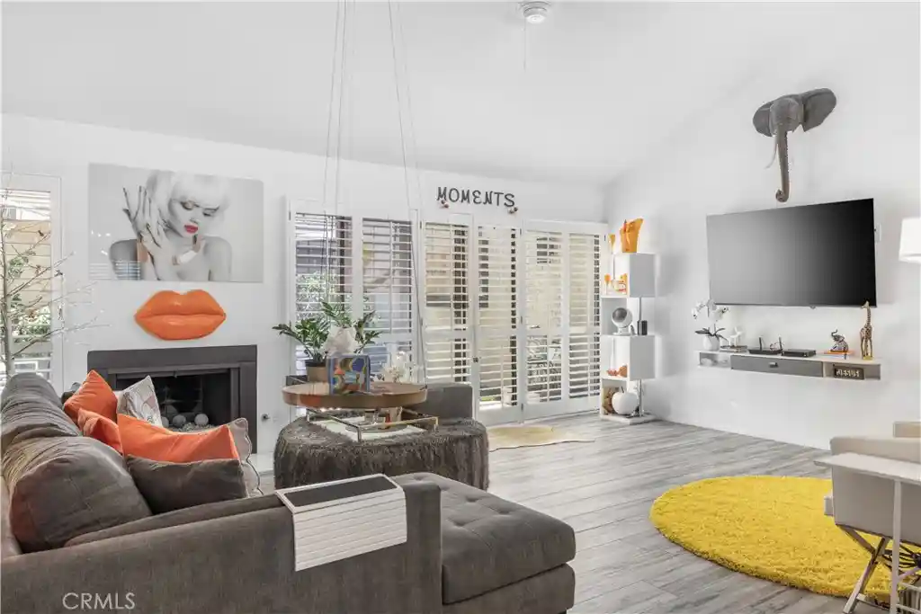 Photo 1 of Condo for sale at 2455 Via Sonoma #A, Palm Springs, CA 92264 | MLS# SW26219465 | Listing updated on 2026-10-23