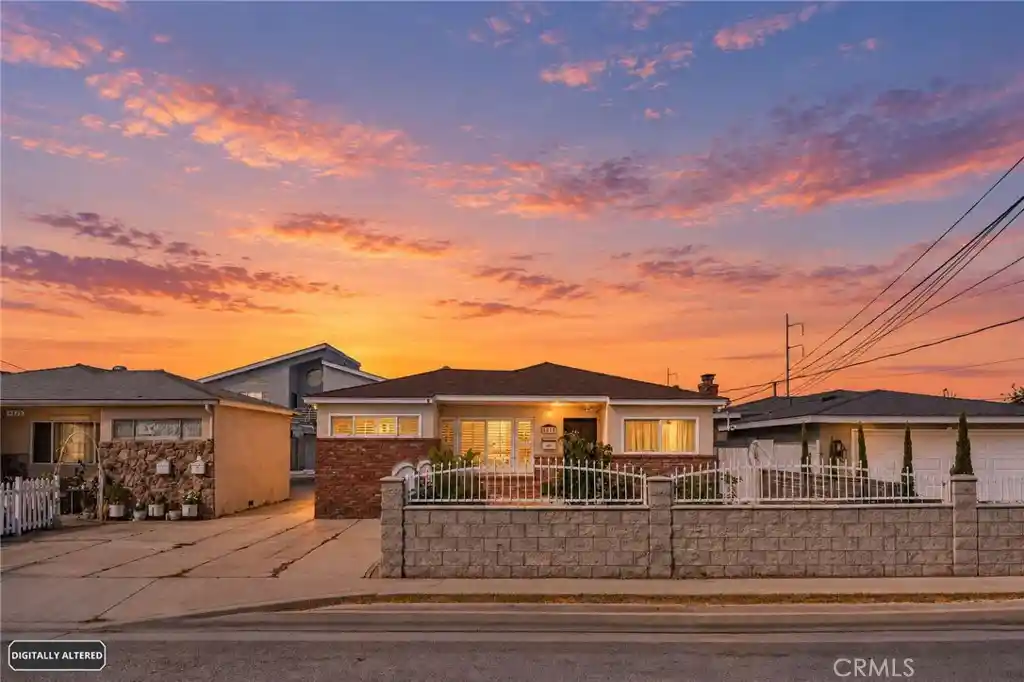 Photo 1 of Single family home for sale at 4619 West 149th, Lawndale, CA 90260 | MLS# SB26205076 | Listing updated on 2026-10-26