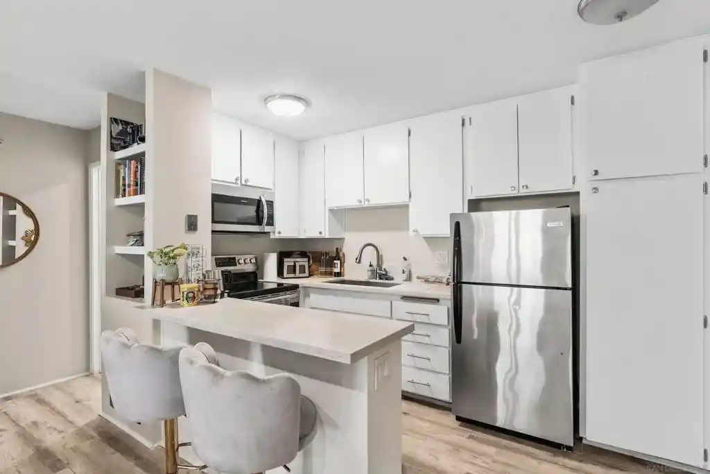Photo 1 of Condo for sale at 6354 Rancho Mission Rd #517, San Diego, CA 92108 | MLS# 260024504SD | Listing updated on 2026-10-13