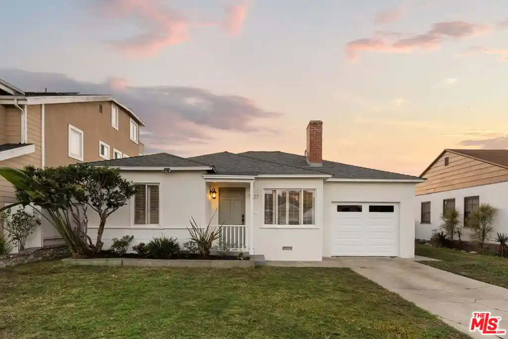 Photo 1 of Single family home for sale at 7527 Stewart Ave, Los Angeles, CA 90045 | MLS# 26993815 | Listing updated on 2026-10-22