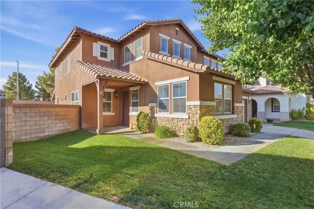 Photo 1 of Sale Pending at 4018 Jonathon St, Lancaster, CA 93536 | MLS# SR26219497 | Listing updated on 2026-10-26